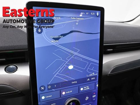 Used 2021 Ford Mustang Mach-E Select image 19