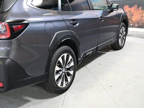 Certified 2024 Subaru Outback Limited image 9