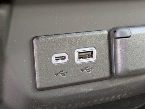 New 2026 Chevrolet Silverado 2500 Custom w/ Custom Value Package image 22