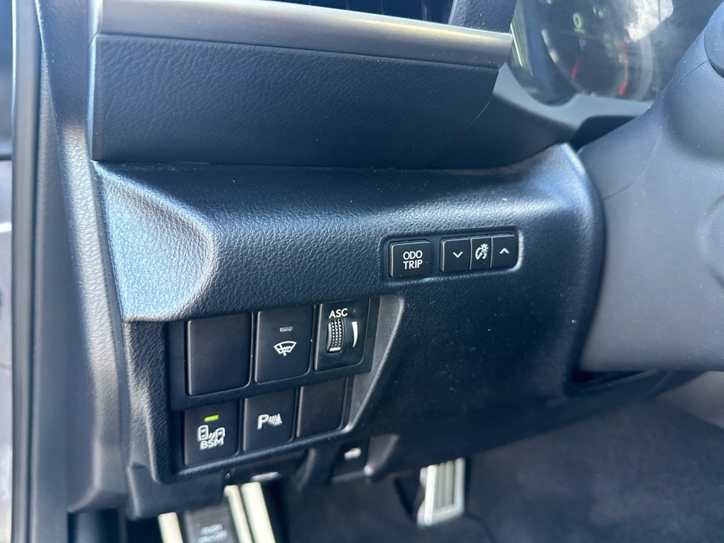 Used 2016 Lexus RC 300 AWD image 24