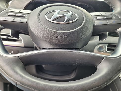 Certified 2025 Hyundai Palisade Calligraphy AWD/4WD image 25
