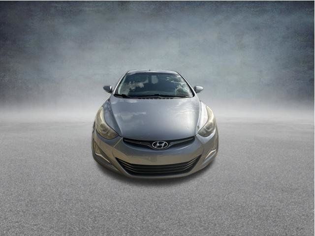 Used 2016 Hyundai Elantra Limited FWD image 3