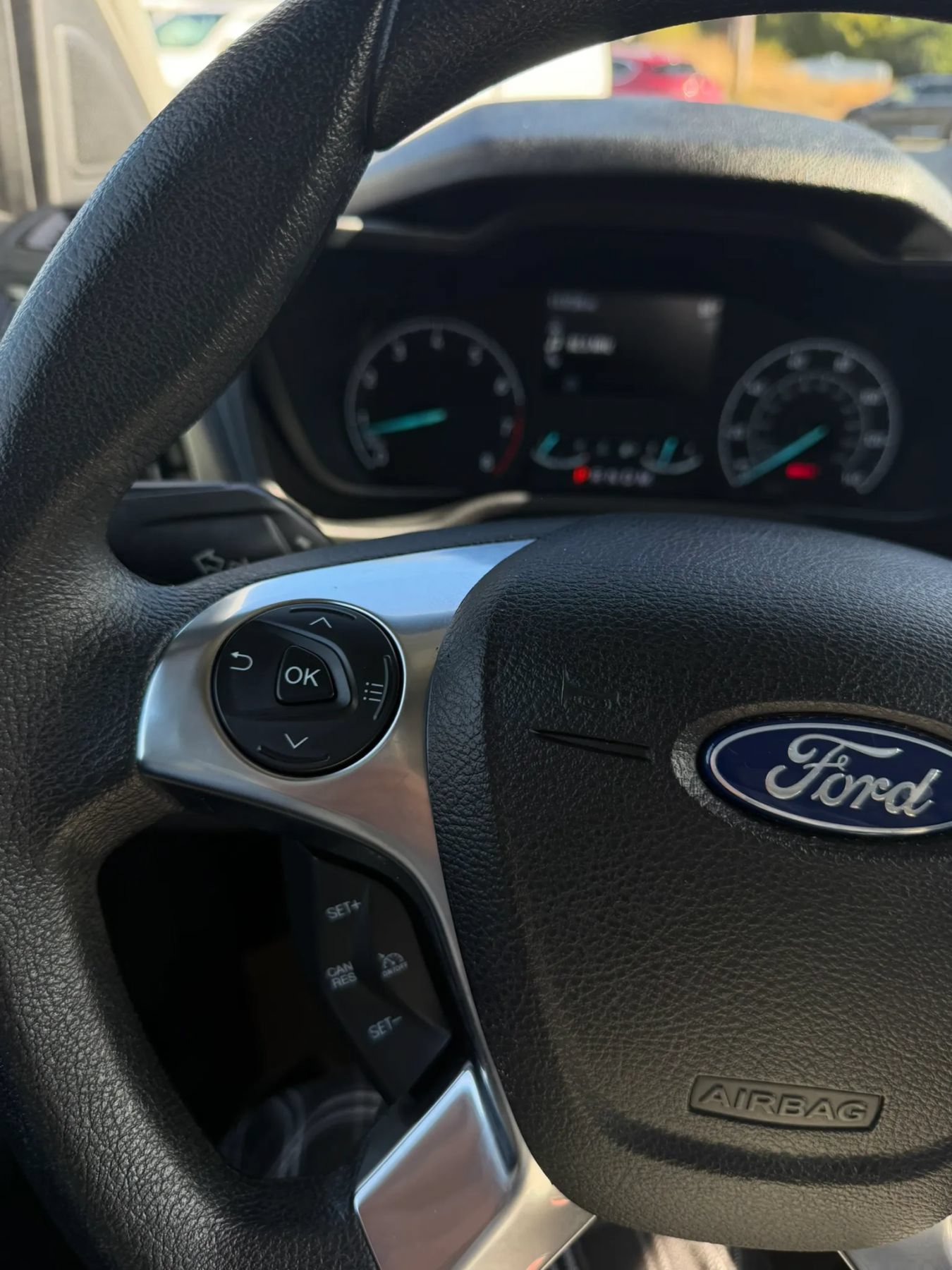 Used 2022 Ford Transit Connect XL FWD image 34