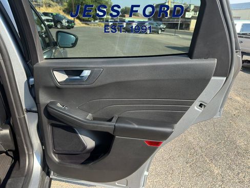 Used 2023 Ford Escape ST-Line image 33
