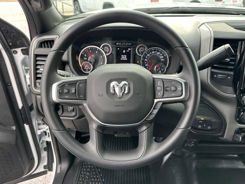 New 2026 RAM 3500 Tradesman image 26