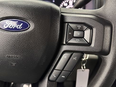 Used 2019 Ford F150 XL w/ Equipment Group 101A Mid image 16