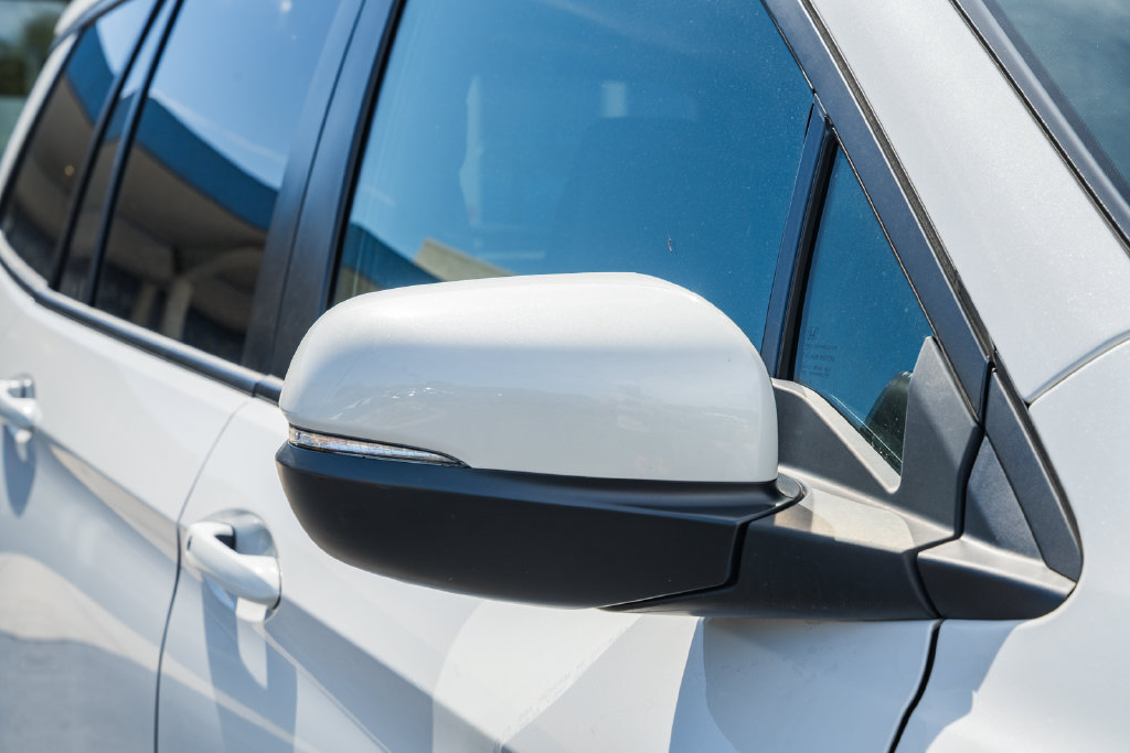 Certified 2025 Honda Passport EX-L image 15