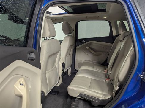 Used 2017 Ford Escape SE w/ SE Cold Weather Package image 23