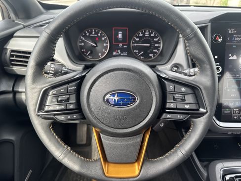 Used 2026 Subaru Crosstrek 2.5i Wilderness AWD/4WD image 14