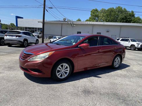 Used 2011 Hyundai Sonata GLS FWD image 9