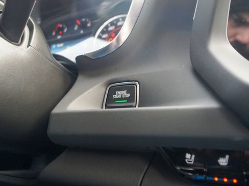 Used 2023 Chevrolet Camaro LT w/ RS Package image 19