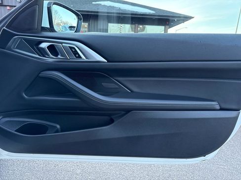 Used 2024 BMW 430i xDrive Convertible image 30