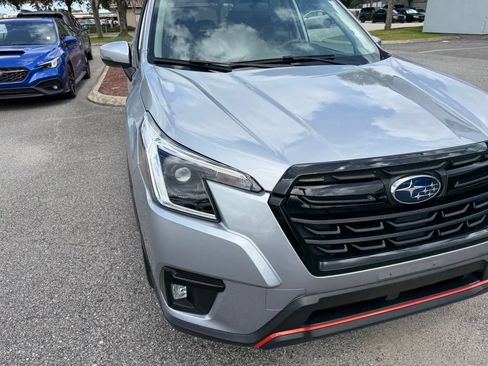Used 2024 Subaru Forester Sport AWD/4WD image 15