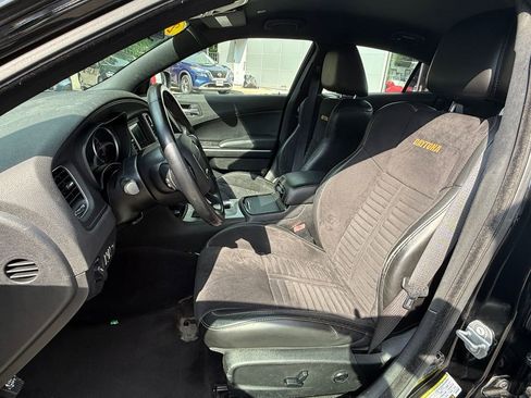Used 2021 Dodge Charger Police RWD image 11