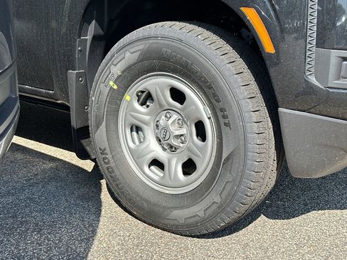 New 2026 Nissan Frontier S w/ S Utility Package RWD image 5