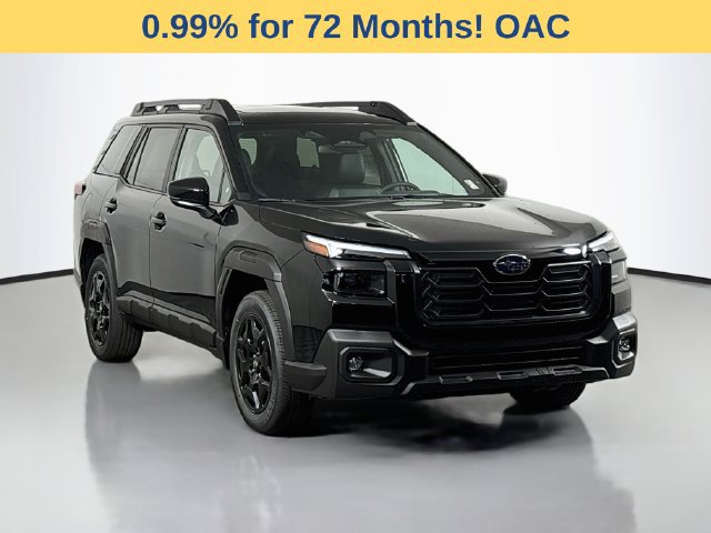 New 2026 Subaru Outback Limited AWD/4WD 360° Tour