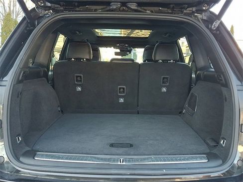 Used 2023 Jeep Grand Cherokee Overland w/ Luxury Tech Group IV image 30