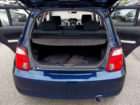 Used 2006 Scion xA FWD image 21