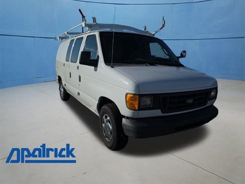 Used 2003 Ford E-150 and Econoline 150 image 1