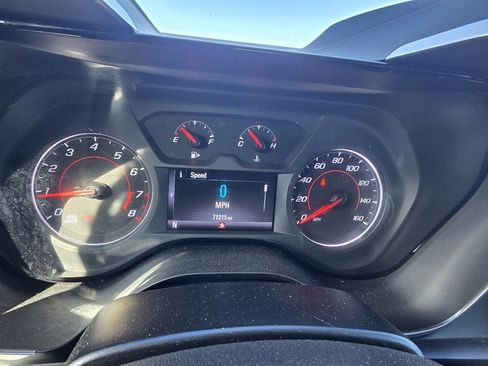 Used 2018 Chevrolet Camaro LS w/ Redline Edition image 18