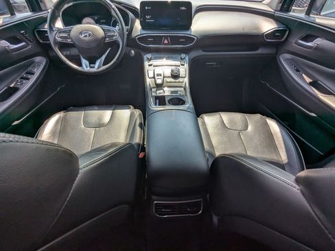 Used 2021 Hyundai Santa Fe Limited AWD/4WD image 28
