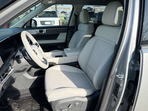 New 2026 Hyundai Santa Fe SEL AWD/4WD image 29