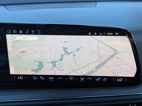 New 2026 Chevrolet Tahoe Premier w/ Sun And Tow Package image 13