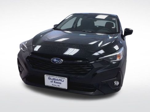 New 2026 Subaru Impreza 2.0i Sport image 3