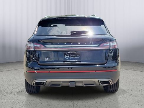 Used 2023 Lincoln Nautilus Reserve w/ Equipment Group 202A AWD/4WD image 5