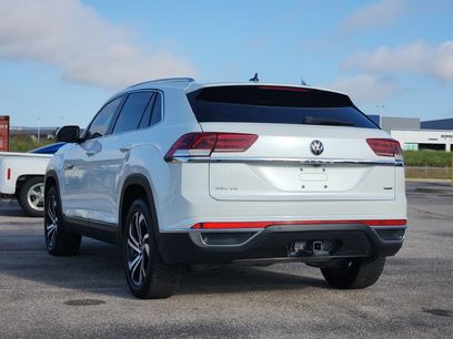 Used 2023 Volkswagen Atlas Cross Sport SEL