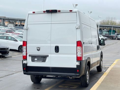Used 2020 RAM ProMaster 1500 image 3