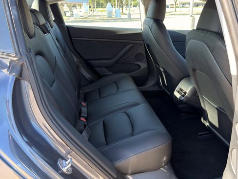 Used 2023 Tesla Model 3 Standard Range RWD image 30