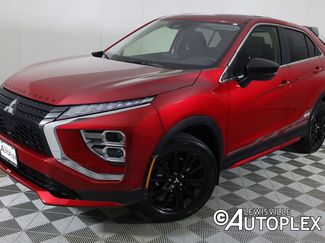 Used 2026 Mitsubishi Eclipse Cross Ralliart AWD/4WD video 1