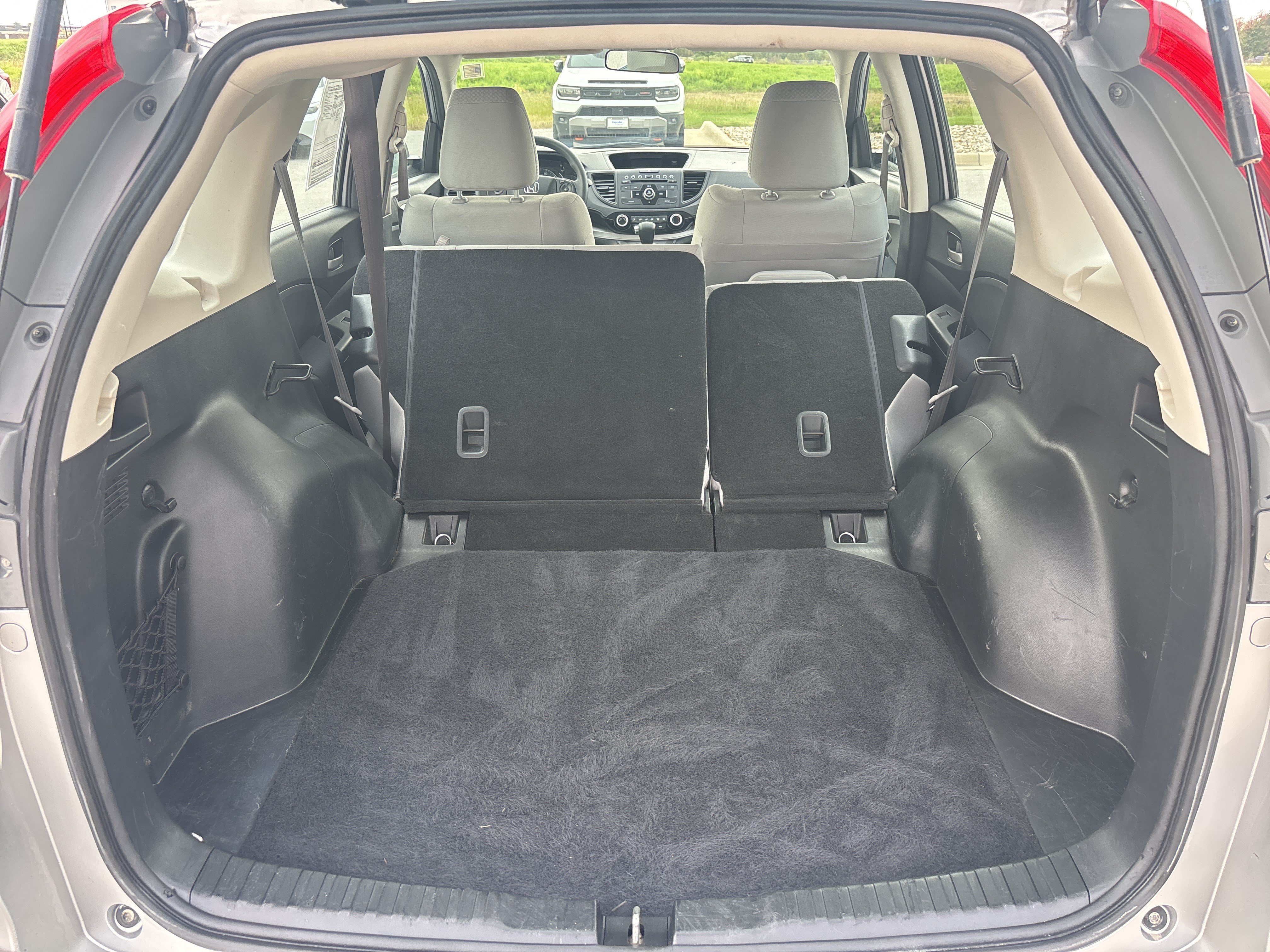 Used 2015 Honda CR-V LX image 30