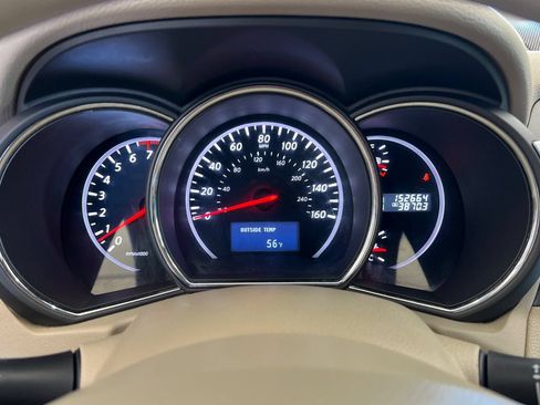 Used 2012 Nissan Murano S AWD/4WD image 24