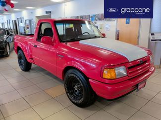 Used 1993 Ford Ranger Splash video 1