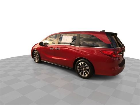 Used 2023 Honda Odyssey EX-L image 10