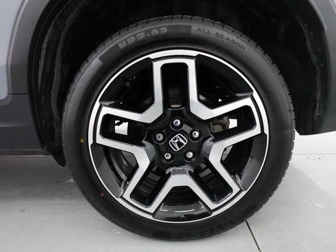 Certified 2023 Honda Passport Elite image 9