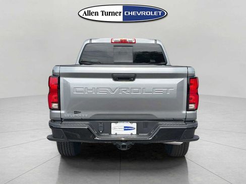 New 2026 Chevrolet Colorado Z71 w/ Technology Package image 5