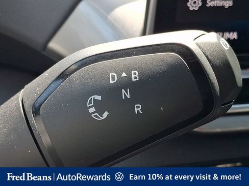 Certified 2024 Volkswagen ID.4 Pro S AWD/4WD image 20
