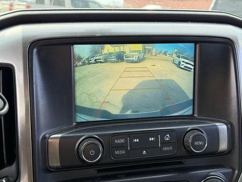 Used 2019 Chevrolet Silverado 2500 LTZ w/ Duramax Plus Package image 36