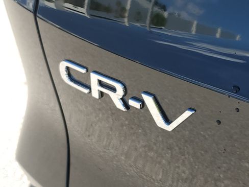 New 2026 Honda CR-V EX-L image 11