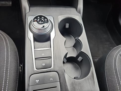 Used 2025 Ford Escape Active image 21