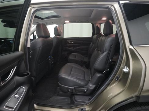 Certified 2024 Subaru Ascent Limited w/ Technology Package image 15