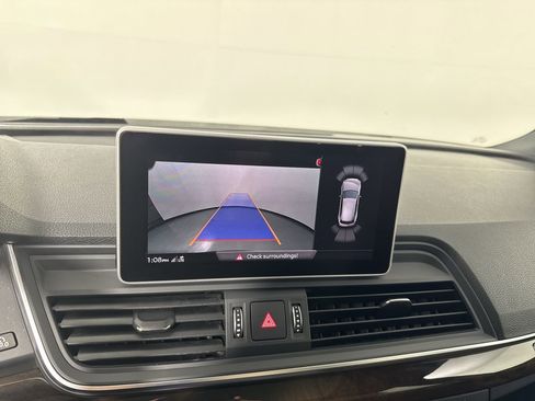 Used 2018 Audi Q5 2.0T Premium Plus w/ Premium Plus Package image 5