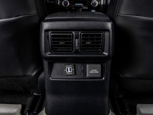 Used 2025 Toyota 4Runner TRD Sport Premium image 32