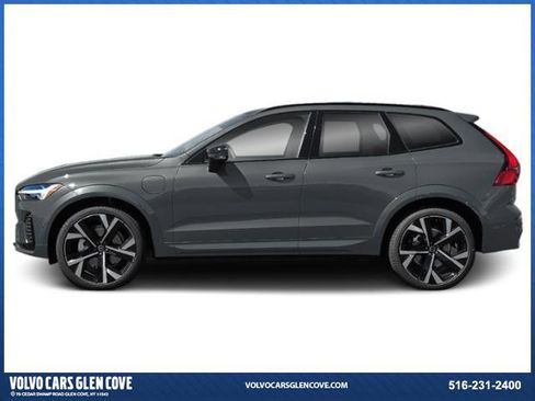 New 2026 Volvo XC60 T8 Ultra w/ Protection Package Premier AWD/4WD image 2