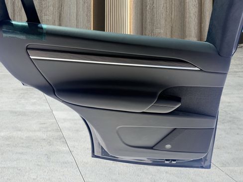 Used 2024 Tesla Model X Long Range image 45