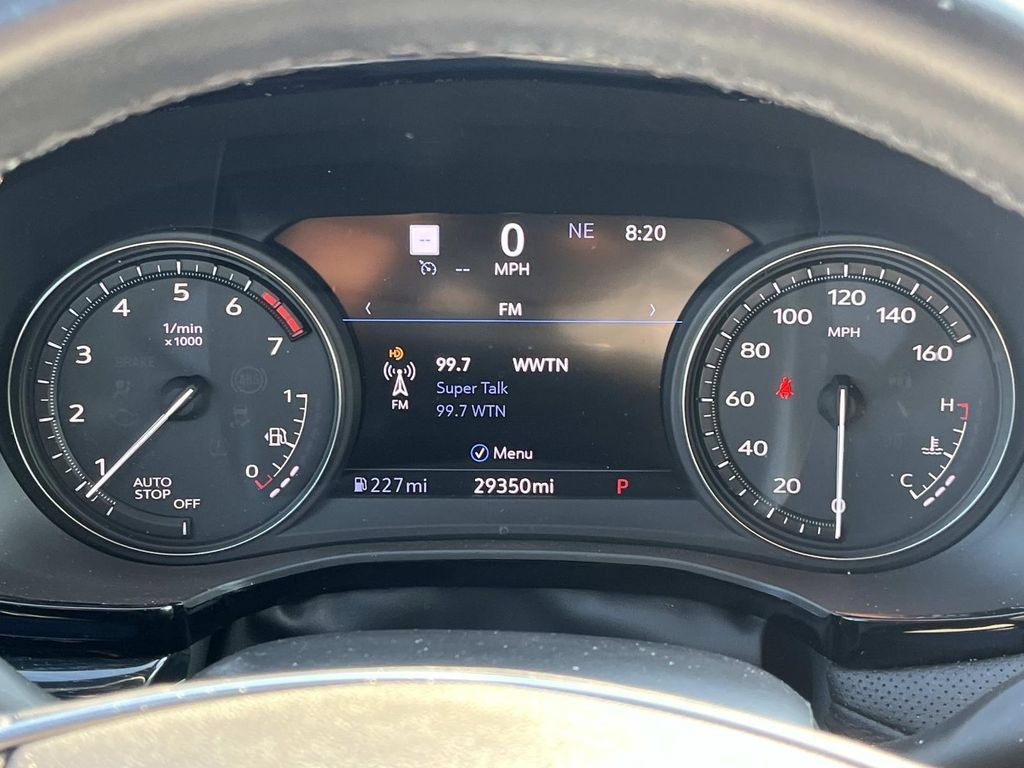 Certified 2023 Cadillac XT5 Premium Luxury w/ Technology Package FWD image 52