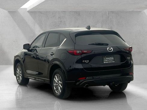 Used 2025 MAZDA CX-5 2.5 Turbo w/ Premium Package image 7